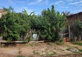 Foto 1 de Lote/Terreno à venda, 300m² em Jardim Residencial Agua Branca, Araraquara