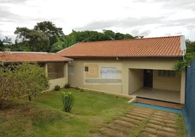 Foto 1 de Casa com 5 Quartos à venda, 252m² em LOTEAMENTO SANTA ROSA, Piracicaba