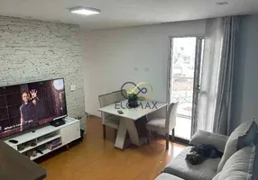 Foto 1 de Apartamento com 3 Quartos à venda, 68m² em Vila São Ricardo, Guarulhos