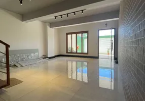 Foto 1 de Sobrado com 3 Quartos à venda, 220m² em Colina de Laranjeiras, Serra