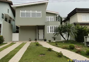 Foto 1 de Casa de Condomínio com 3 Quartos à venda, 400m² em Morada das Flores Aldeia da Serra, Santana de Parnaíba