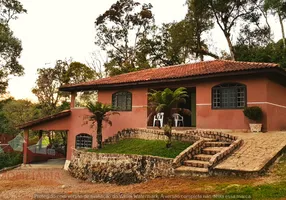 Foto 1 de Fazenda/Sítio com 4 Quartos à venda, 7800m² em Campestre da Faxina, São José dos Pinhais