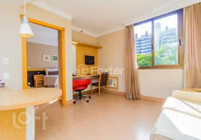 Foto 1 de Apartamento com 1 Quarto à venda, 37m² em Moinhos de Vento, Porto Alegre