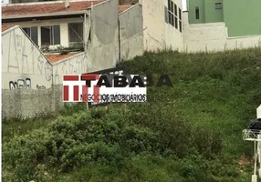Foto 1 de Lote/Terreno à venda, 80m² em Bairro Alto, Curitiba