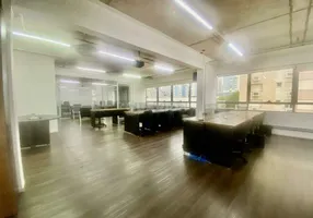 Foto 1 de Sala Comercial para alugar, 105m² em Jardim Europa, Porto Alegre