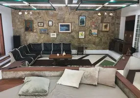 Foto 1 de Apartamento com 6 Quartos à venda, 900m² em Balneário Praia do Perequê , Guarujá