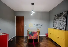 Foto 1 de Apartamento com 3 Quartos à venda, 165m² em Vila Leopoldina, São Paulo