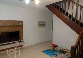 Foto 1 de Casa com 2 Quartos à venda, 80m² em Fundaçao, São Caetano do Sul
