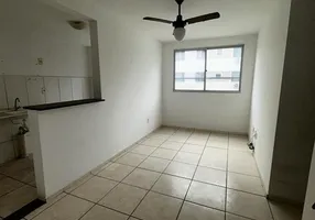 Foto 1 de Apartamento com 2 Quartos para venda ou aluguel, 50m² em Campo Grande, Rio de Janeiro