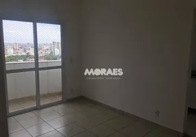 Foto 1 de Apartamento com 2 Quartos à venda, 53m² em Vila Maracy, Bauru