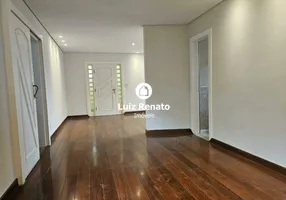 Foto 1 de Apartamento com 4 Quartos para alugar, 160m² em Sion, Belo Horizonte