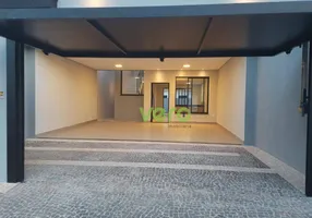 Foto 1 de Casa com 3 Quartos à venda, 186m² em Jardim Ipiranga, Americana