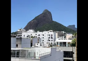 Foto 1 de Cobertura com 4 Quartos à venda, 380m² em Leblon, Rio de Janeiro