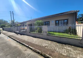 Foto 1 de Casa com 3 Quartos à venda, 130m² em São Luís, Jaraguá do Sul