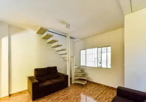 Foto 1 de Casa com 3 Quartos à venda, 111m² em Assunção, São Bernardo do Campo