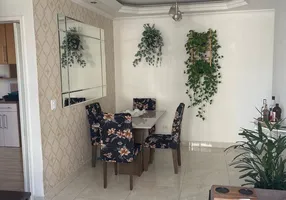 Foto 1 de Apartamento com 2 Quartos à venda, 65m² em Jardim Iporanga, Guarulhos