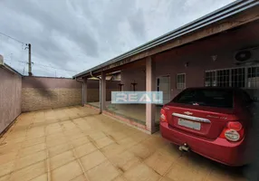 Foto 1 de Casa com 2 Quartos à venda, 200m² em Sao Luiz, Paulínia