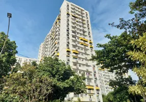 Foto 1 de Apartamento com 2 Quartos para alugar, 52m² em Barra da Tijuca, Rio de Janeiro