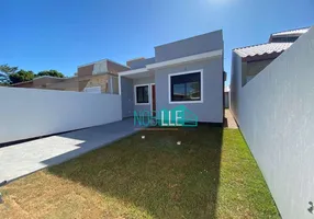 Foto 1 de Casa com 2 Quartos à venda, 73m² em São João do Rio Vermelho, Florianópolis