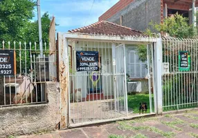 Foto 1 de Lote/Terreno à venda, 217m² em Jardim Botânico, Porto Alegre