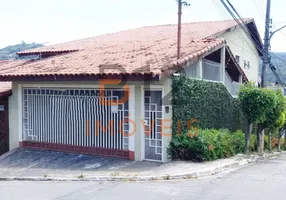 Foto 1 de Casa com 4 Quartos à venda, 166m² em Jardim Virgínia Bianca, São Paulo