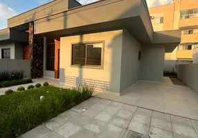 Foto 1 de Casa com 3 Quartos à venda, 96m² em Sertao do Maruim, São José