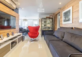 Foto 1 de Apartamento com 3 Quartos à venda, 111m² em Vila Nova, Blumenau