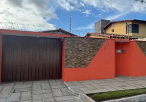 Foto 1 de Casa com 4 Quartos à venda, 261m² em Capim Macio, Natal