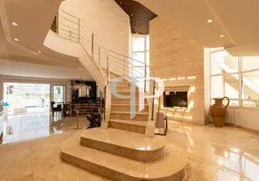 Foto 1 de Casa de Condomínio com 4 Quartos à venda, 700m² em Alphaville Graciosa, Pinhais