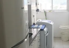 Foto 1 de Apartamento com 2 Quartos para alugar, 65m² em Barra da Tijuca, Rio de Janeiro