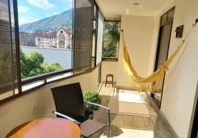 Foto 1 de Apartamento com 3 Quartos à venda, 93m² em Alto, Teresópolis