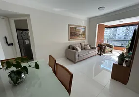Foto 1 de Apartamento com 3 Quartos à venda, 88m² em Alphaville Centro Industrial e Empresarial Alphaville, Barueri