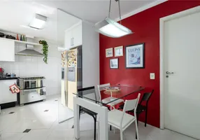 Foto 1 de Apartamento com 4 Quartos à venda, 145m² em Lar São Paulo, São Paulo