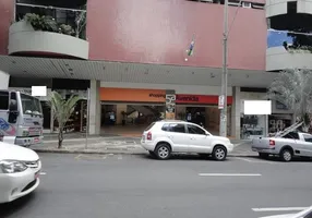 Foto 1 de Ponto Comercial para alugar, 55m² em Savassi, Belo Horizonte