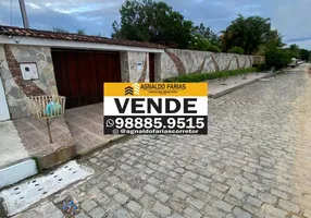 Foto 1 de Casa de Condomínio com 3 Quartos à venda, 945m² em Petrópolis, Maceió