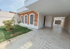 Foto 1 de Casa com 5 Quartos à venda, 148m² em Jardim da Fonte, Jundiaí