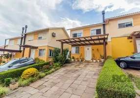 Foto 1 de Casa de Condomínio com 3 Quartos à venda, 198m² em Alto Petrópolis, Porto Alegre
