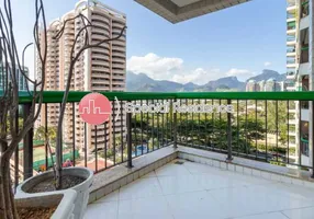 Foto 1 de Apartamento com 2 Quartos à venda, 101m² em Barra da Tijuca, Rio de Janeiro