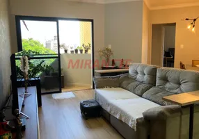 Foto 1 de Apartamento com 3 Quartos à venda, 98m² em Vila Pauliceia, São Paulo