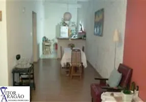 Foto 1 de Casa com 2 Quartos à venda, 90m² em Jaçanã, São Paulo