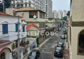 Foto 1 de Casa com 3 Quartos à venda, 180m² em Tijuca, Rio de Janeiro