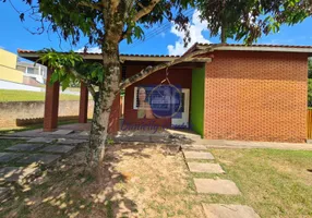 Foto 1 de Casa de Condomínio com 3 Quartos para alugar, 160m² em Jardim Ninho Verde II, Pardinho