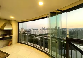 Foto 1 de Apartamento com 3 Quartos à venda, 86m² em Alphaville, Barueri