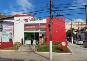 Foto 1 de Galpão/Depósito/Armazém à venda, 600m² em Vila Monumento, São Paulo