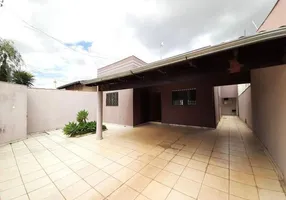 Foto 1 de Casa com 2 Quartos à venda, 300m² em Setor Sul Jamil Miguel, Anápolis