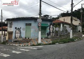 Foto 1 de Lote/Terreno à venda, 290m² em Parque Monteiro Soares, São Paulo