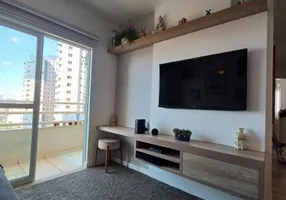 Foto 1 de Apartamento com 3 Quartos à venda, 73m² em Chácara Primavera, Campinas