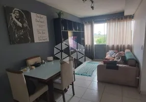 Foto 1 de Apartamento com 2 Quartos à venda, 52m² em Aberta dos Morros, Porto Alegre
