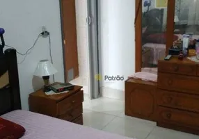 Foto 1 de Casa com 2 Quartos à venda, 105m² em Jardim Oriental, Santo André