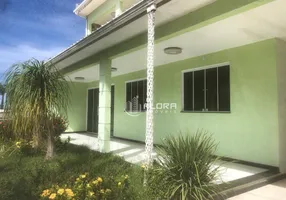 Foto 1 de Casa de Condomínio com 4 Quartos à venda, 175m² em Ponta Grossa, Maricá